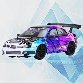 Automodelli RC